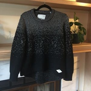 Superdry sparkle sweater